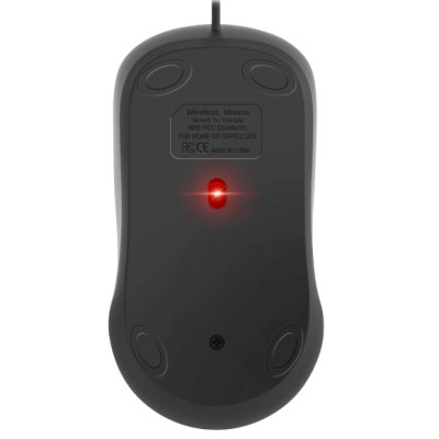 мышь Defender Datum MS-980 Black 52981 Черный
