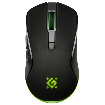 мышь Defender Demon GM-534 Черный
