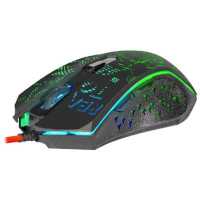 мышь Defender Destiny GM-918 Черный