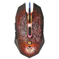 мышь Defender DragonBorn MHP-003 Черный