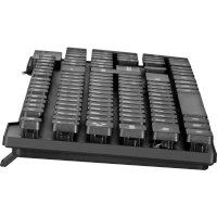 клавиатура Defender Element HB-190 Black Черный