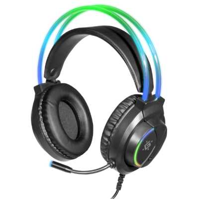 гарнитура Defender Flame Black