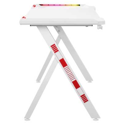 игровой стол Defender Foton White 64308