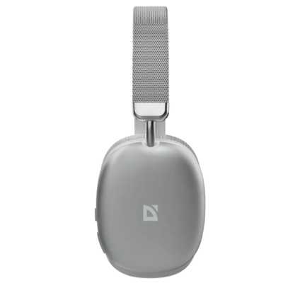 гарнитура Defender FreeMotion B500 Silver