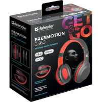 гарнитура Defender FreeMotion B560