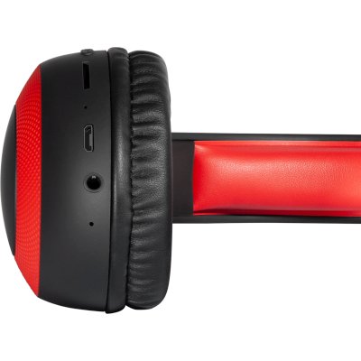гарнитура Defender FreeMotion B575 Black/Red