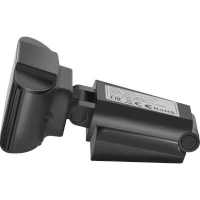 веб-камера Defender G-lens 2579 черный, оранжевый