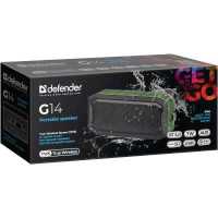 колонка Defender G14