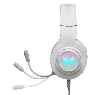 гарнитура Defender Ghost White