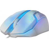 мышь Defender Host MB-982 White Белый