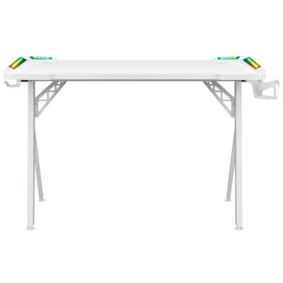 игровой стол Defender Infinity White 64332