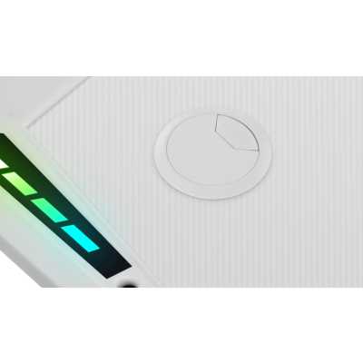 игровой стол Defender Infinity White 64332