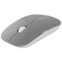 мышь Defender MM-545 Grey-White