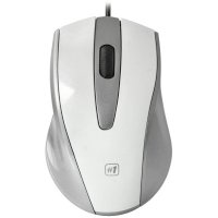 мышь Defender MM-920 White-Grey
