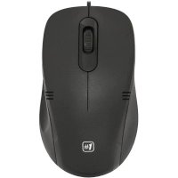 мышь Defender MM-930 Black Черный