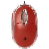 мышь Defender MS-900 Red