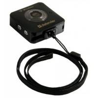 веб-камера Defender Multicam WF-10HD Black черный
