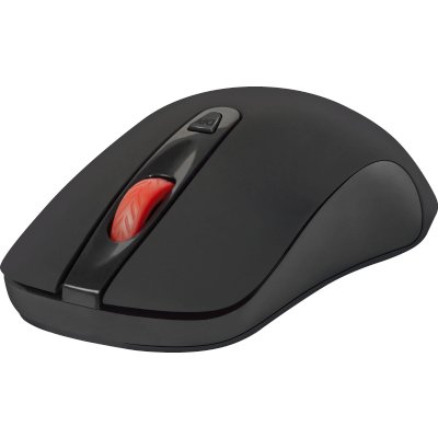 мышь Defender Nexus MS-195 Черный
