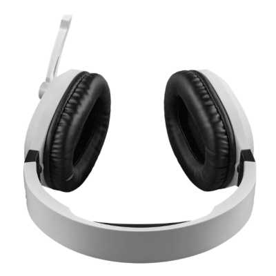 гарнитура Defender Phantom Pro White
