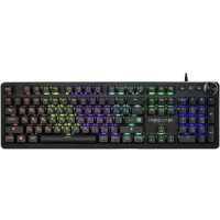 клавиатура Defender Prosecutor GK-370L Черный