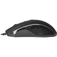 мышь Redragon Memeanlion Chroma Черный