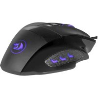 мышь Redragon Phaser Черный