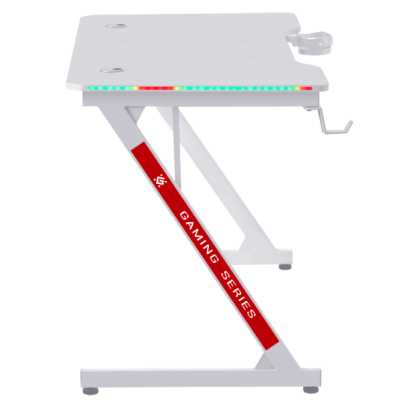игровой стол Defender Solas White 64073