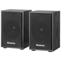 колонки Defender SPK-250 Black