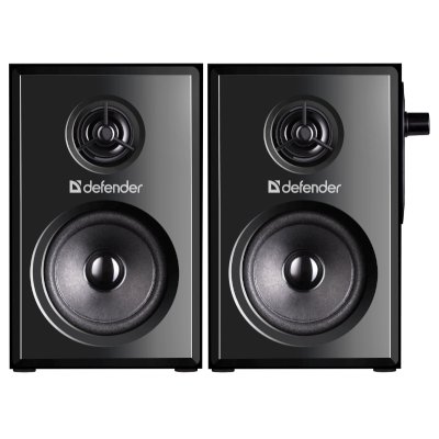 колонки Defender SPK 270 Black