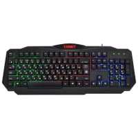клавиатура Defender Target MKP-350 Черный