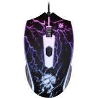 мышь Defender Thunderbolt GM-925 Черный