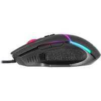 мышь Defender Warfame GM-880L RGB Черный