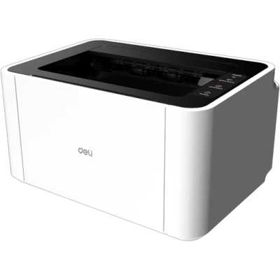 принтер Deli P1820W Белый