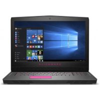 ноутбук Dell Alienware 15 R4 A15-7756 Серебристый