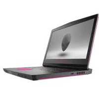 ноутбук Dell Alienware 17 R4 A17-7482 Серебристый