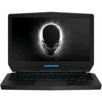 ноутбук Dell Alienware A13-6359 Серебристый
