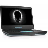 ноутбук Dell Alienware A14-7963 Серебристый