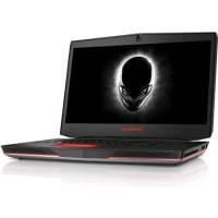ноутбук Dell Alienware A17-8819 Серебристый