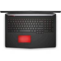 ноутбук Dell Alienware A17-8819 Серебристый