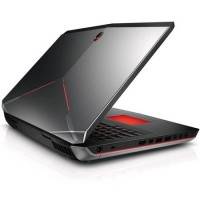 ноутбук Dell Alienware A17-8819 Серебристый