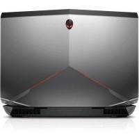 ноутбук Dell Alienware A17-8819 Серебристый