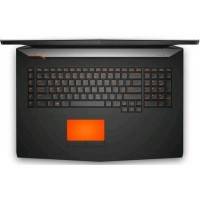 ноутбук Dell Alienware A18-8021 Серебристый
