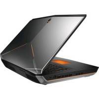 ноутбук Dell Alienware A18-8021 Серебристый
