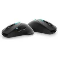 мышь Dell Alienware AW310M 545-BBCO Черный
