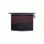 ноутбук Dell Alienware M11x SU4100/4/320/Win 7 HP/Silver