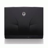 ноутбук Dell Alienware M14x-3685 Черный