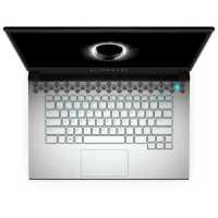 ноутбук Dell Alienware M15-5607 Серебристый