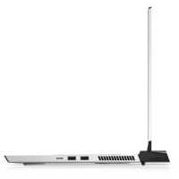 ноутбук Dell Alienware M15-5607 Серебристый