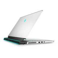 ноутбук Dell Alienware M15-5607 Серебристый