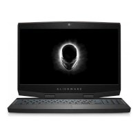 ноутбук Dell Alienware M15-5522 Красный